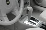 Chevrolet Malibu 2004 года